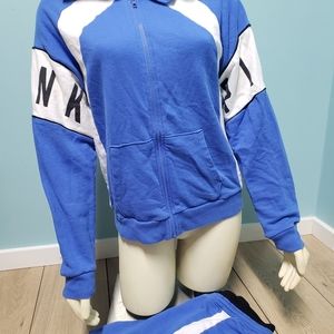 Victoria's Secret PINK outfit